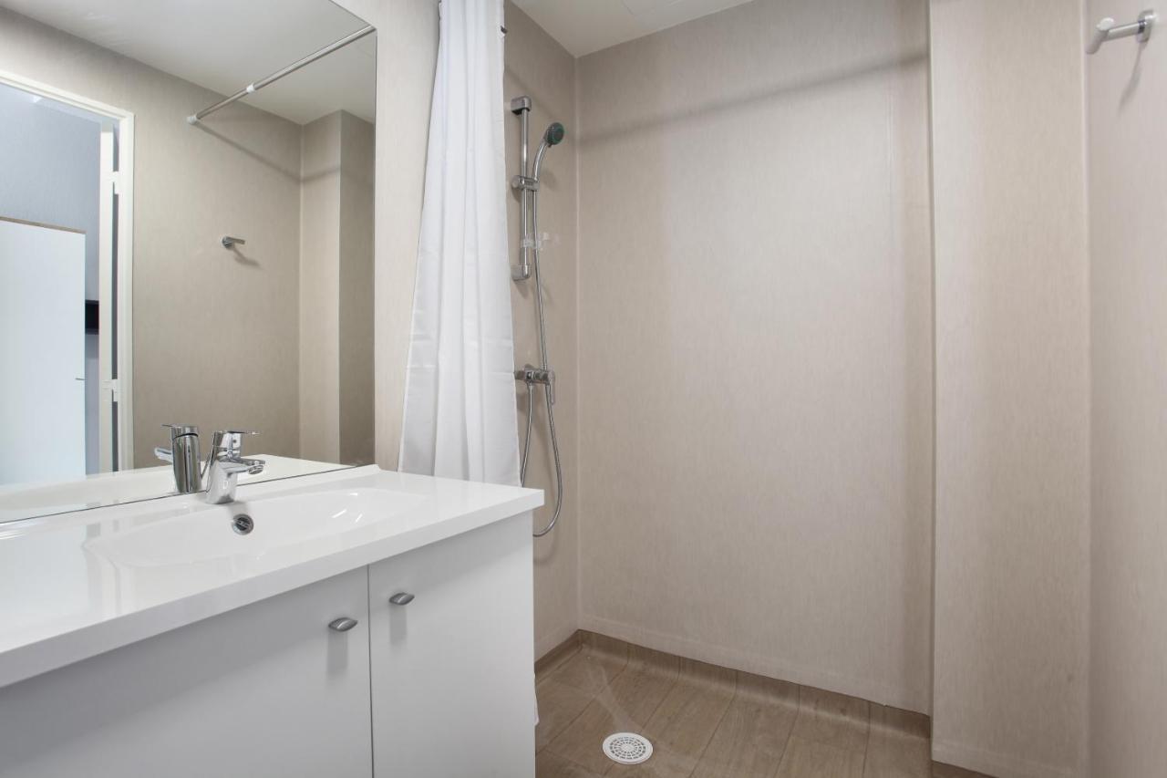 Residence Odalys Nice Angely Zewnętrze zdjęcie